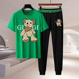 Picture of Gucci Shirt Pant Suits _SKUGucciM-4XL11Lr0921943